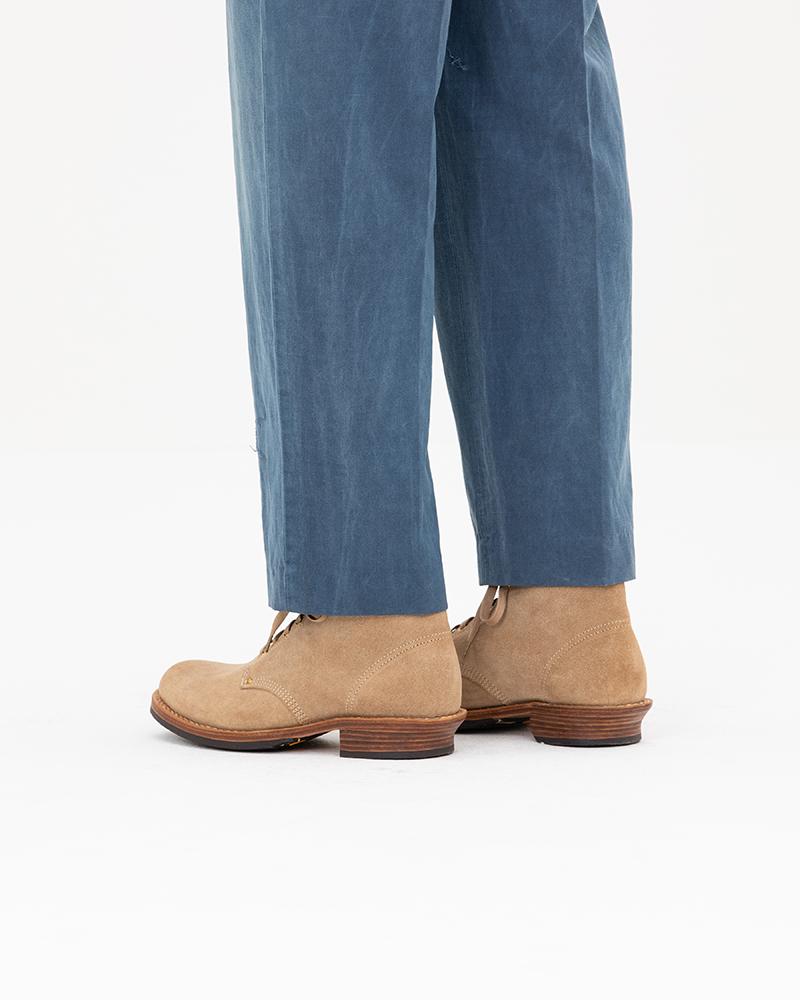 24SS 未使用 Visvim BRIGADIER BOOTSサイズ9 24SS 未使用 Visvim BRIGADIER BOOTSサイズ9 - メルカリ